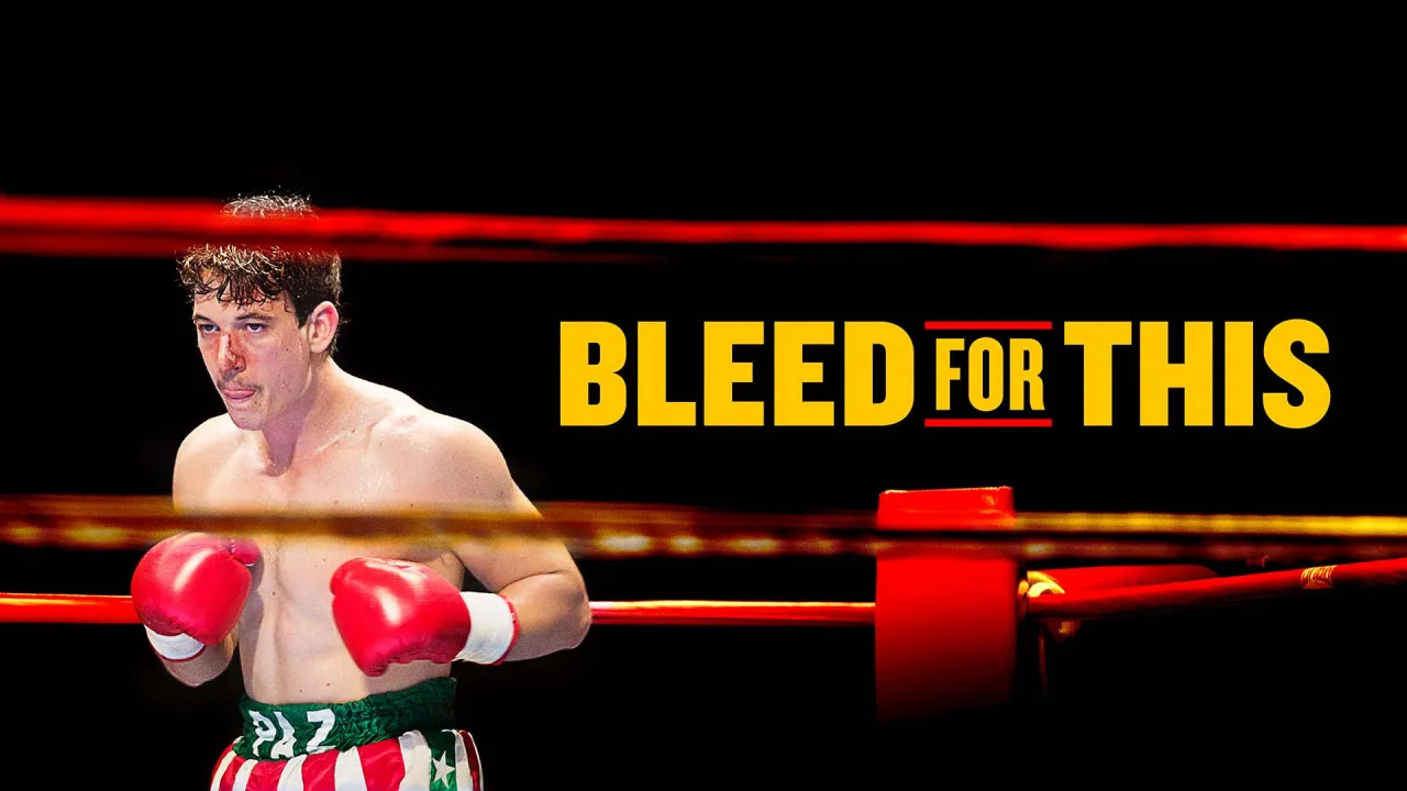 Bleed for This İndir - görsel 8