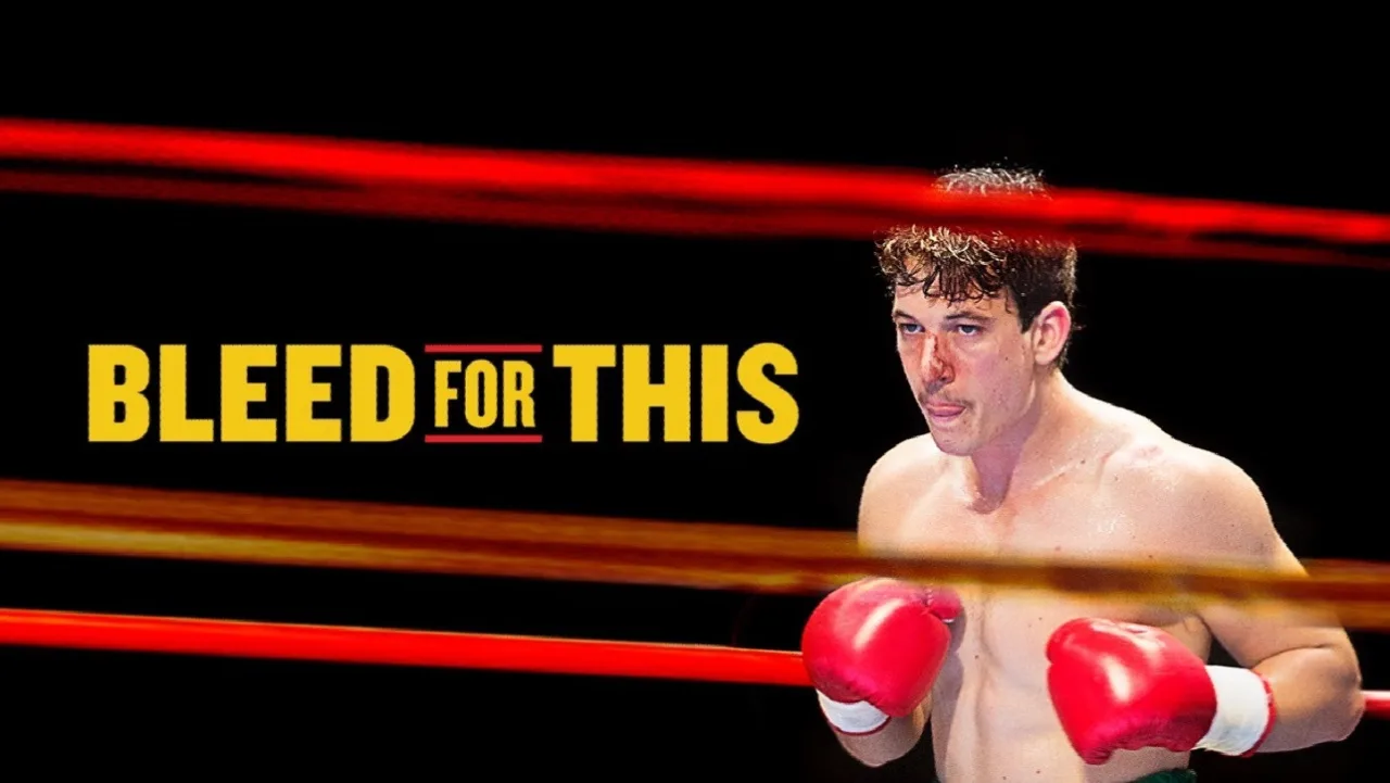 Bleed for This İndir - görsel 9