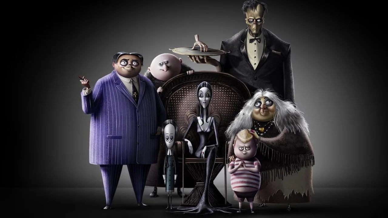Addams Ailesi İndir - görsel 6