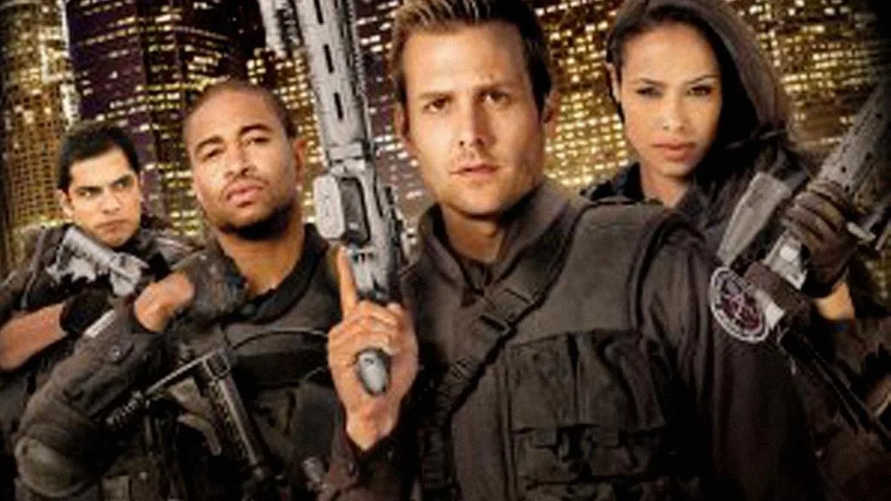 S.W.A.T.: Firefight İndir - görsel 2