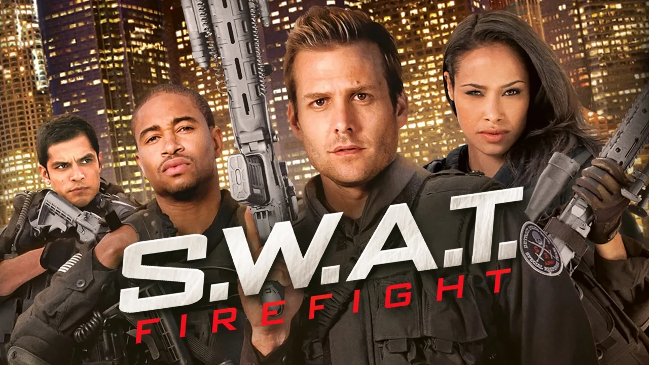 S.W.A.T.: Firefight İndir - görsel 4