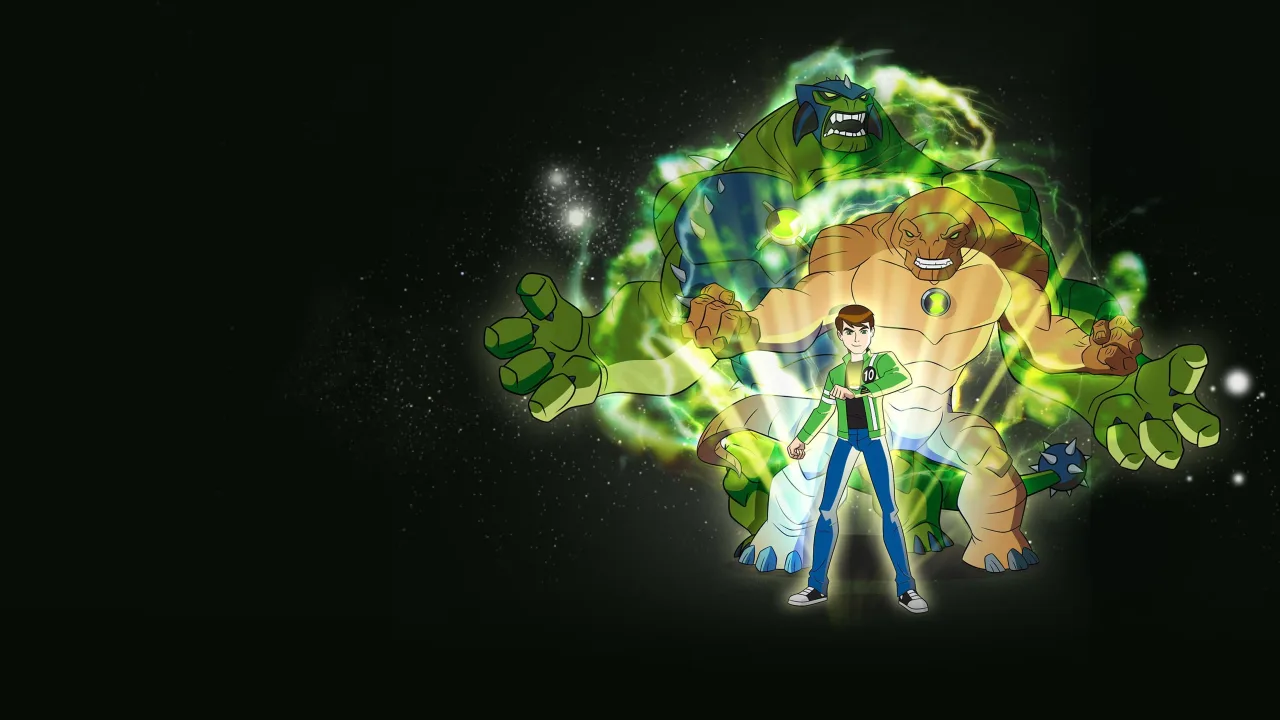 Ben 10: Ultimate Alien İndir - görsel 5