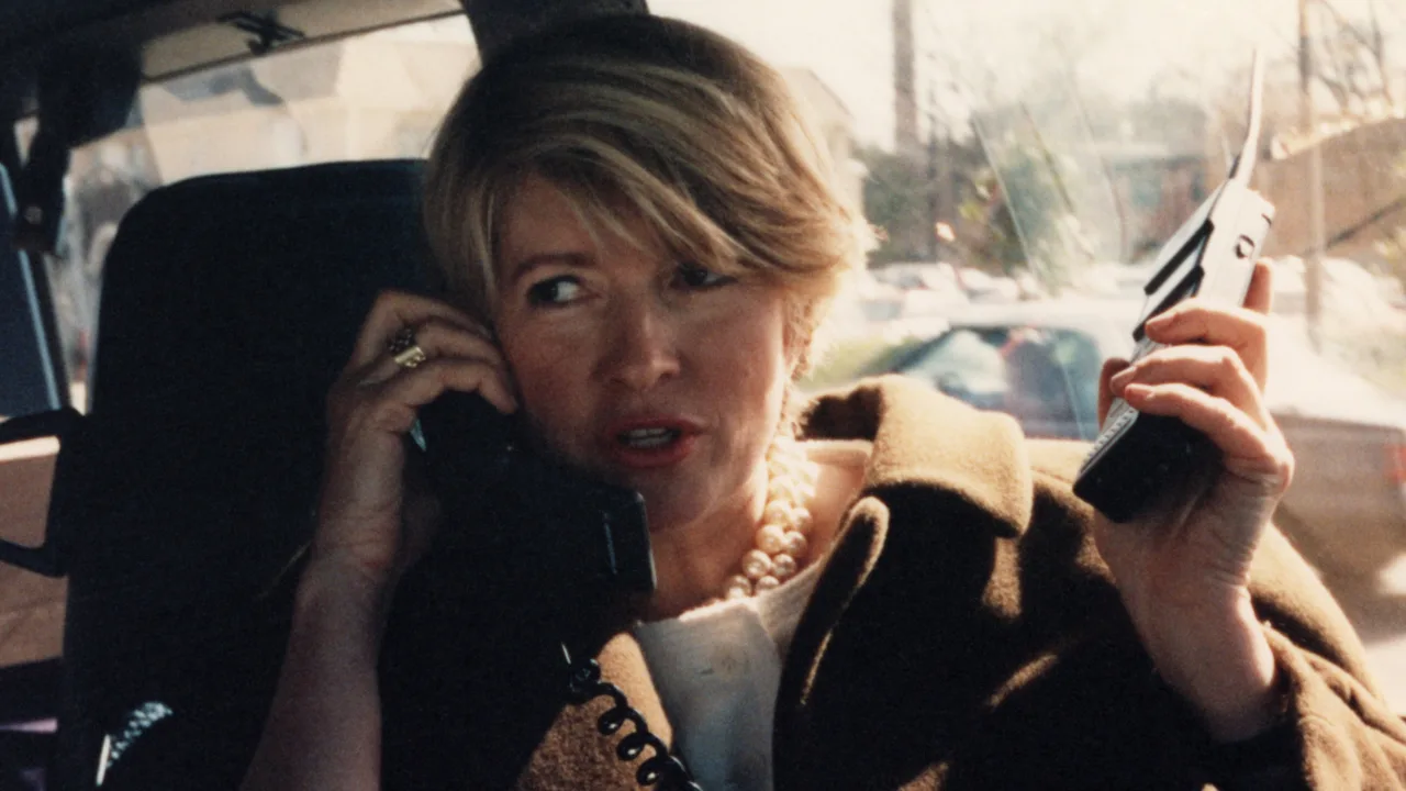 Martha Stewart İndir - görsel 1