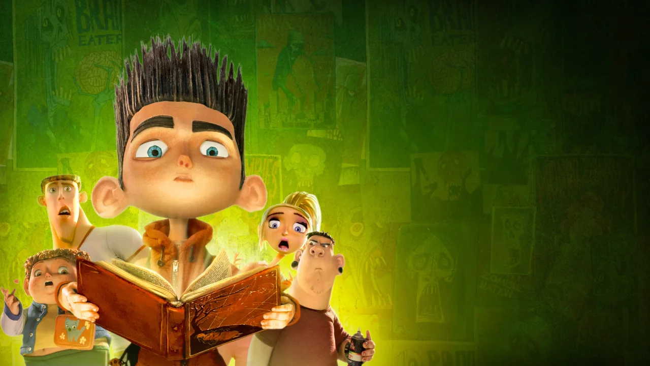ParaNorman İndir - görsel 1