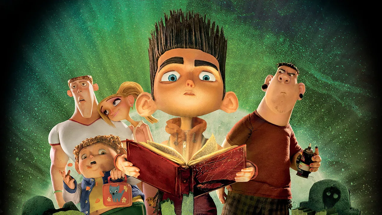 ParaNorman İndir - görsel 10