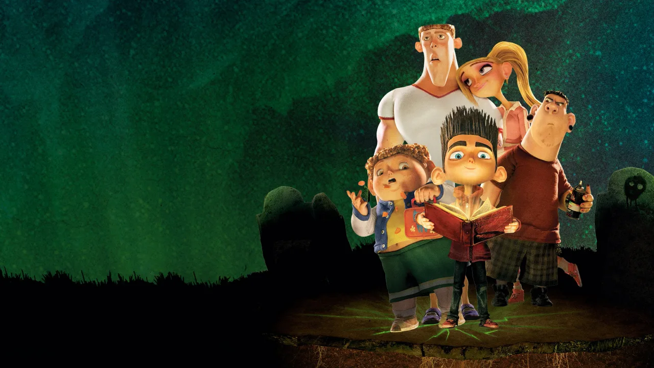 ParaNorman İndir - görsel 4