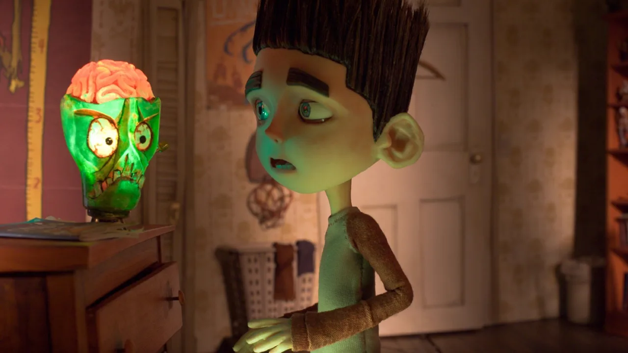 ParaNorman İndir - görsel 6