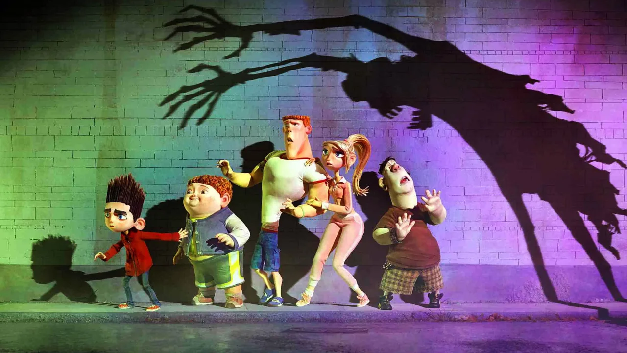 ParaNorman İndir - görsel 7
