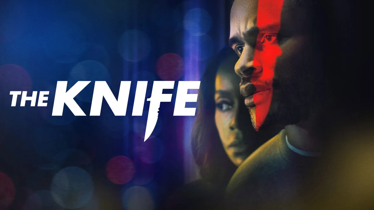The Knife İndir - görsel 5