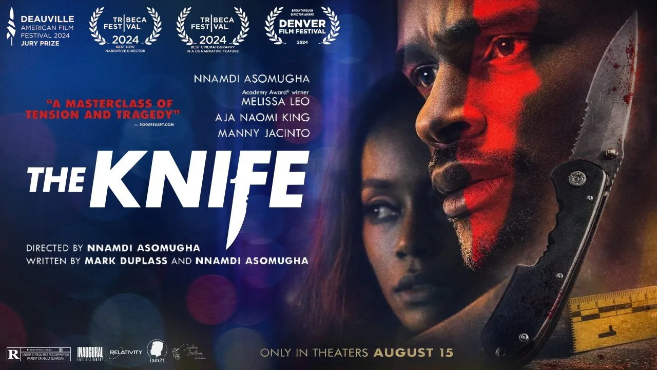 The Knife İndir - görsel 6