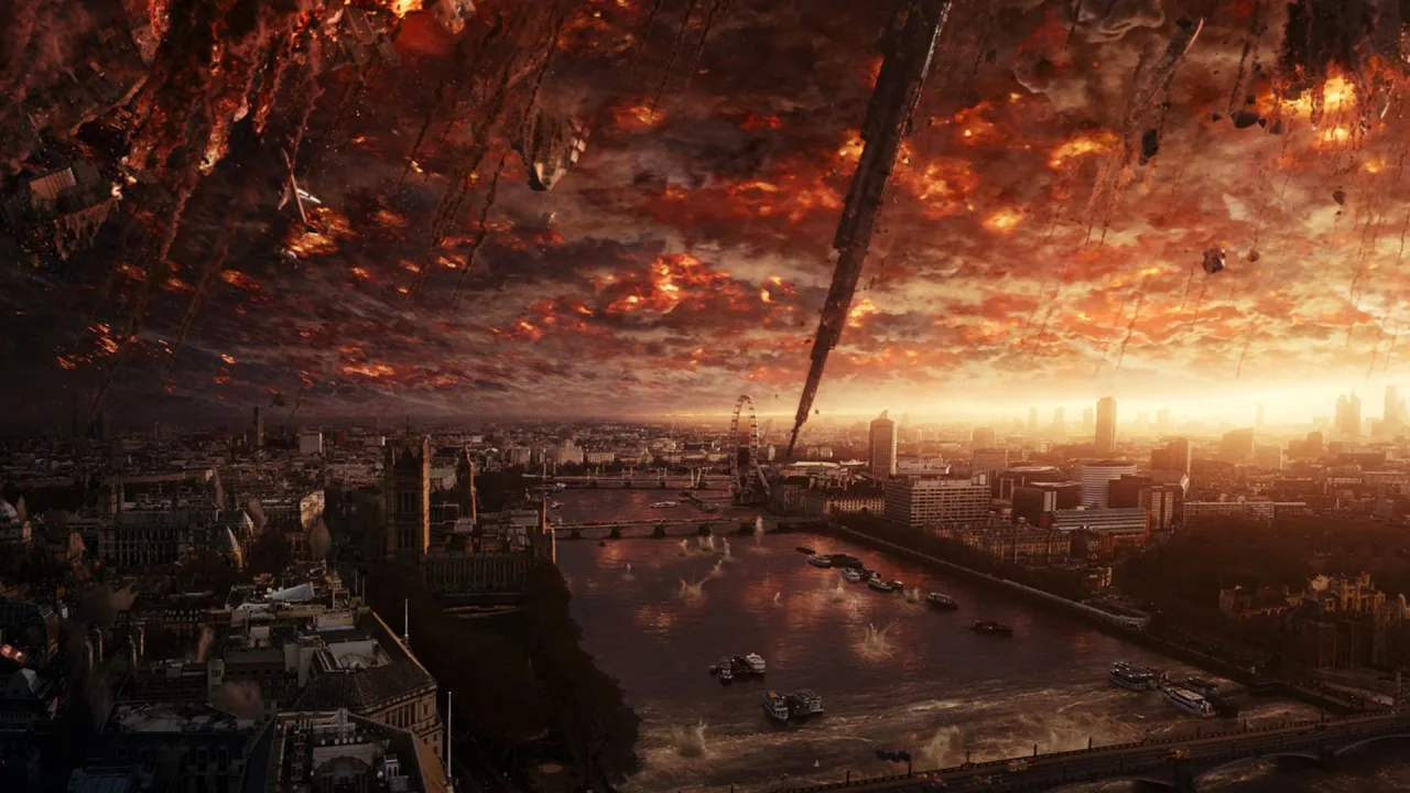 Kurtuluş Günü 2: Yeni Tehdit İndir - görsel 6