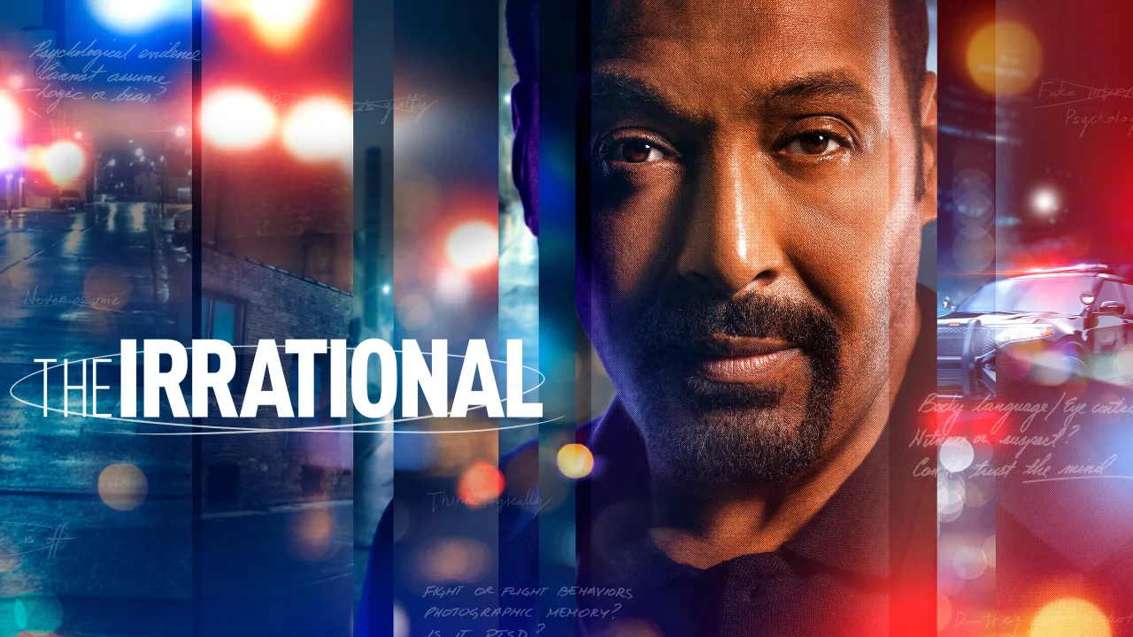 The Irrational 1080p İndir - görsel 9