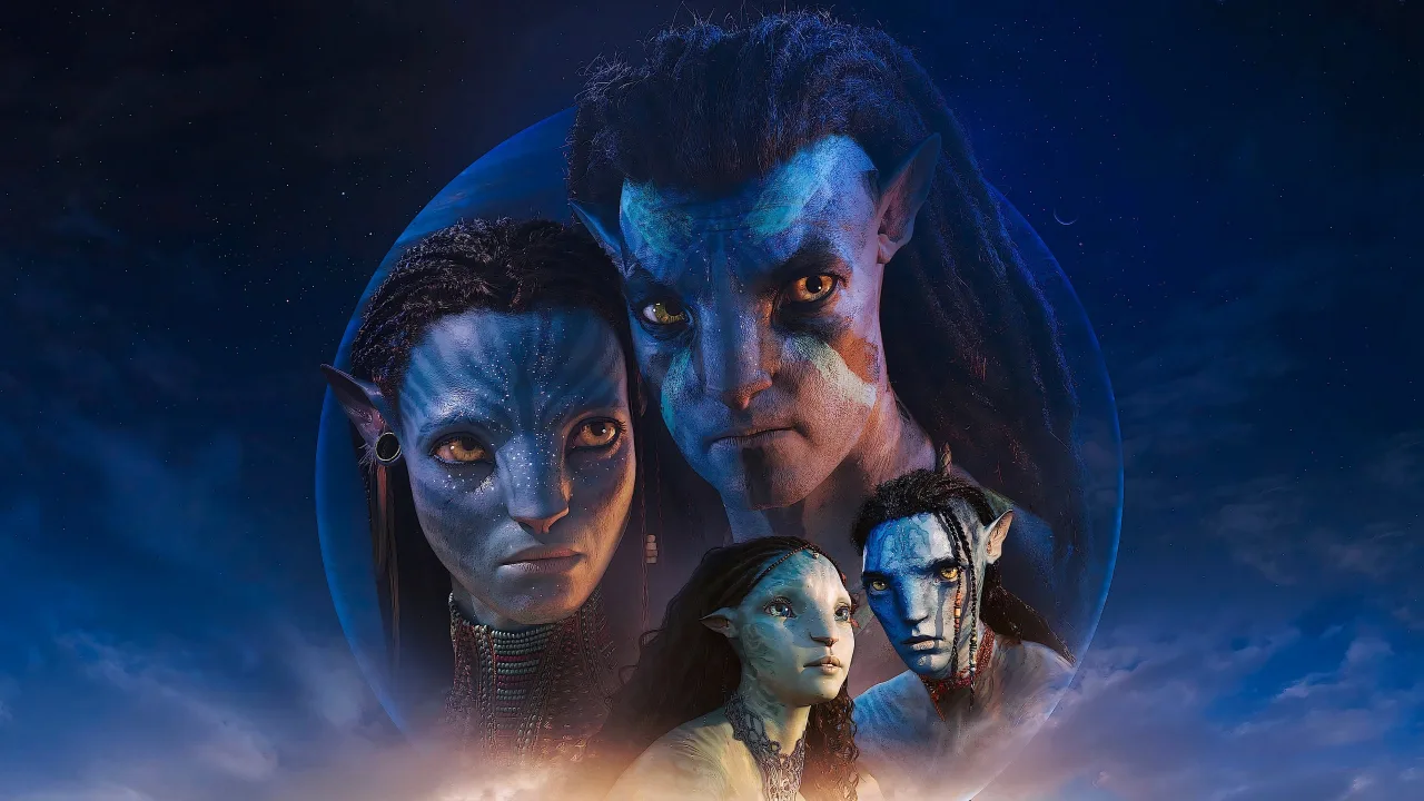 Avatar: Suyun Yolu İndir - görsel 1