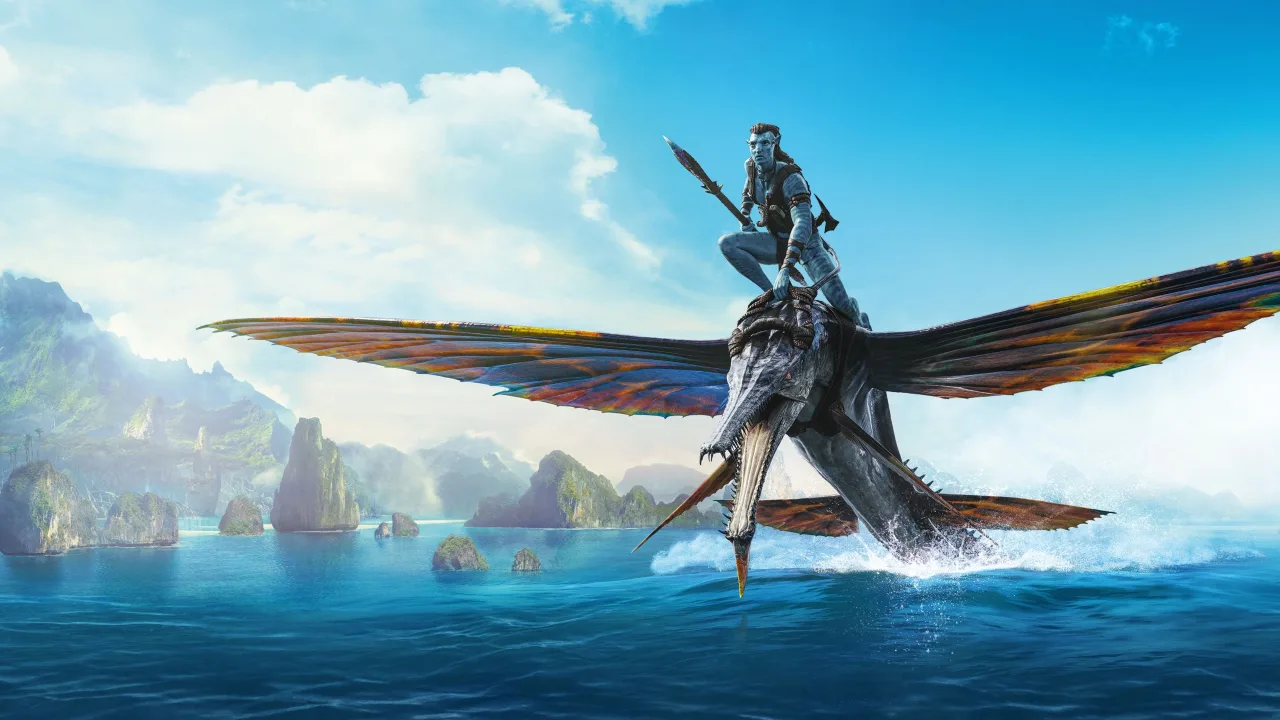 Avatar: Suyun Yolu İndir - görsel 2