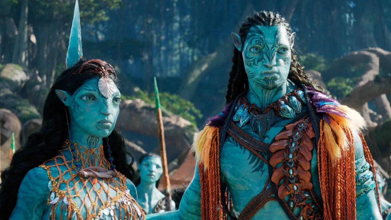 Avatar: Suyun Yolu İndir - görsel 5