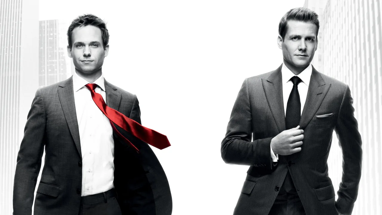 Suits İndir - görsel 7