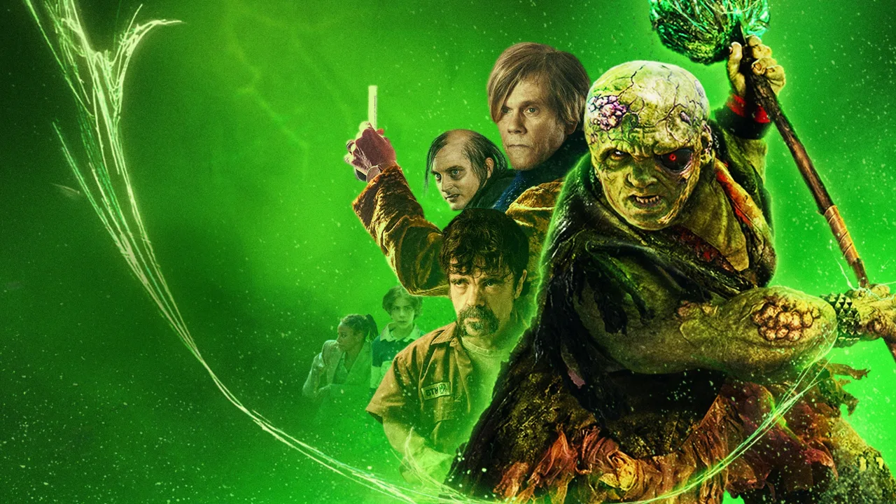 The Toxic Avenger Unrated İndir - görsel 1