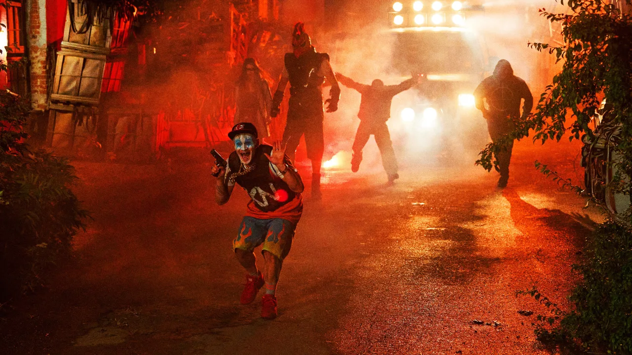 The Toxic Avenger Unrated İndir - görsel 10