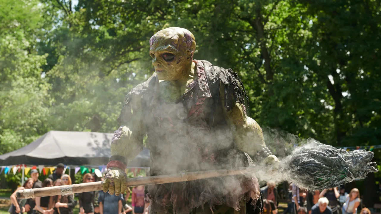 The Toxic Avenger Unrated İndir - görsel 5