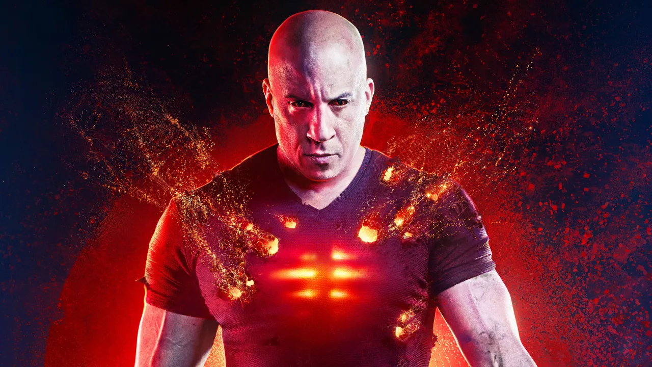 Bloodshot: Durdurulamaz Güç İndir - görsel 2