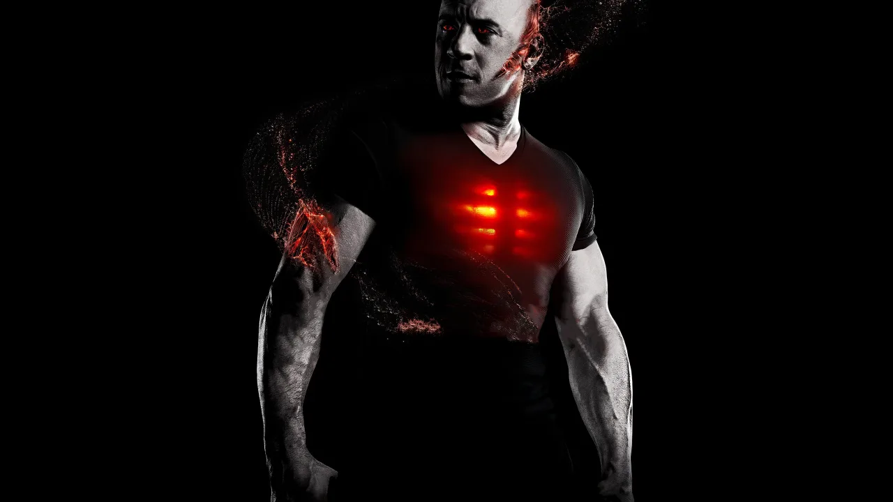 Bloodshot: Durdurulamaz Güç İndir - görsel 3
