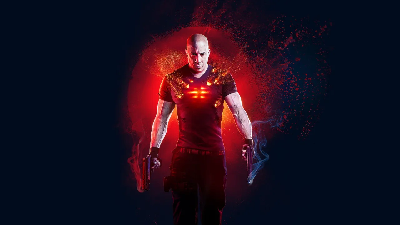 Bloodshot: Durdurulamaz Güç İndir - görsel 4