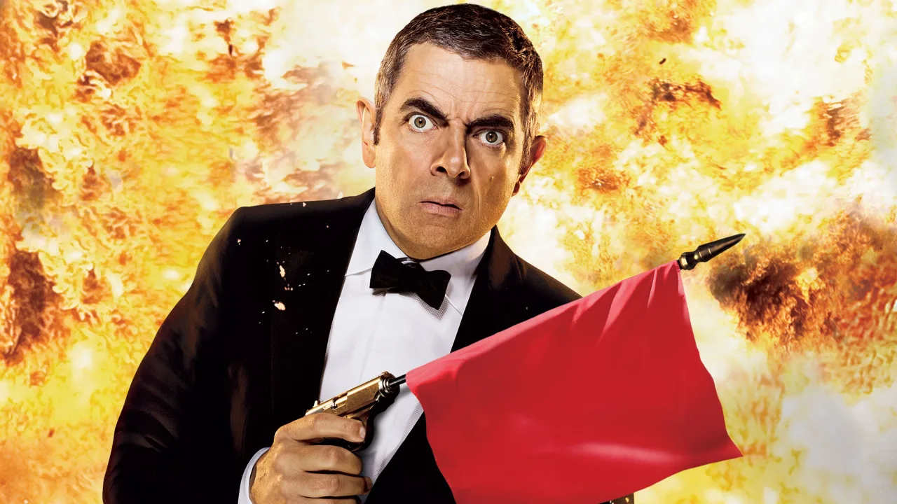 Johnny English’in Dönüşü İndir - görsel 1