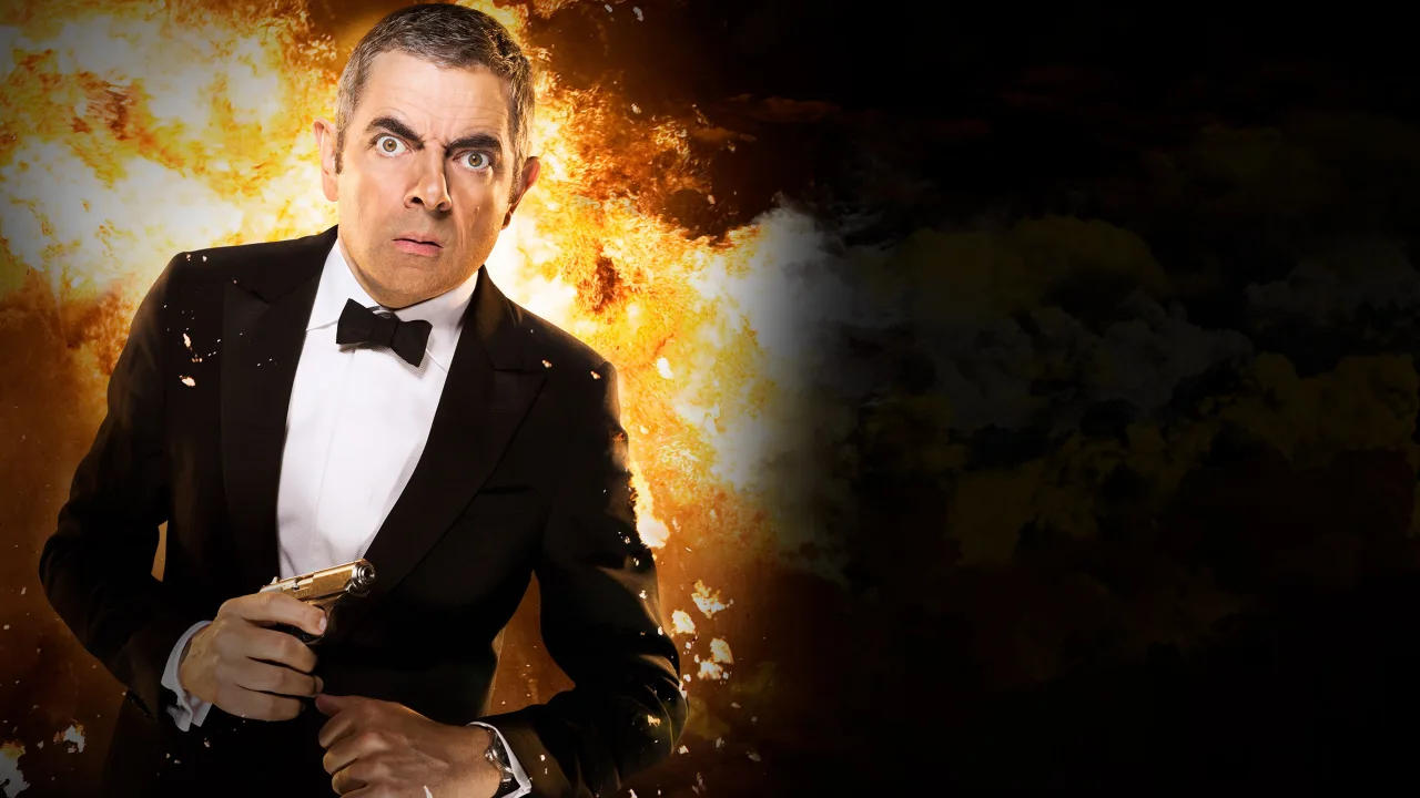 Johnny English’in Dönüşü İndir - görsel 3