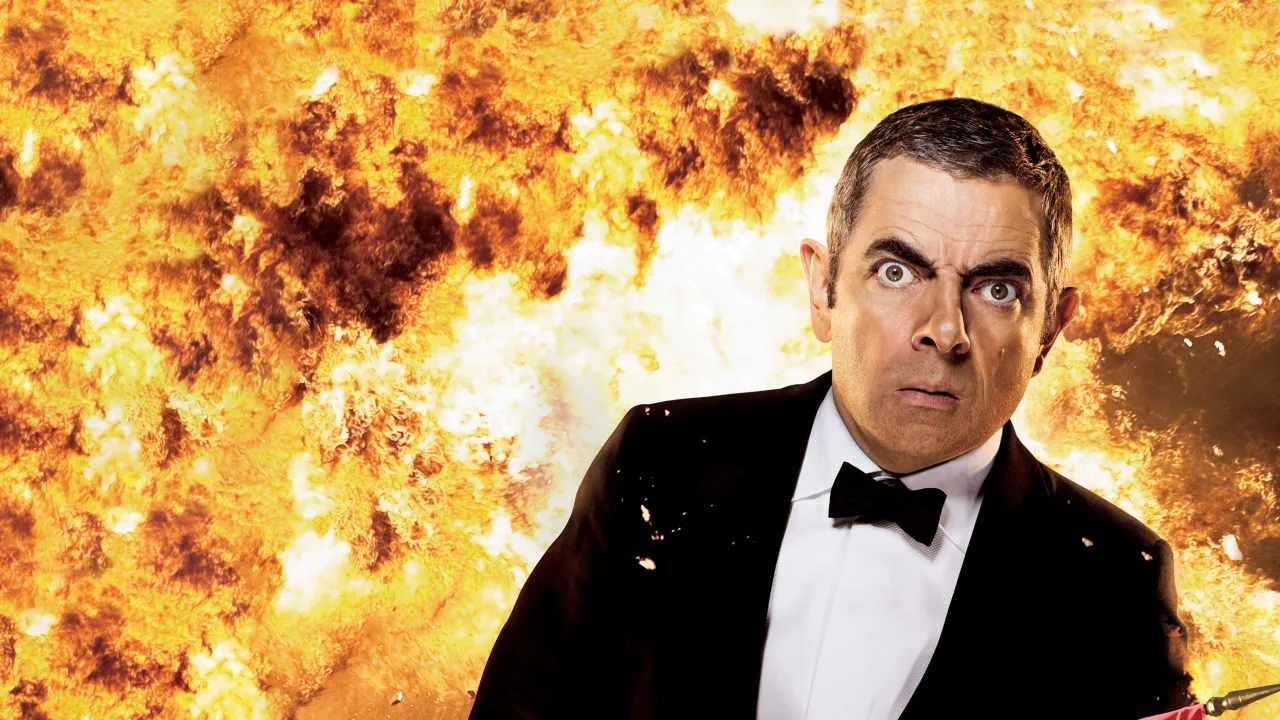 Johnny English’in Dönüşü İndir - görsel 7