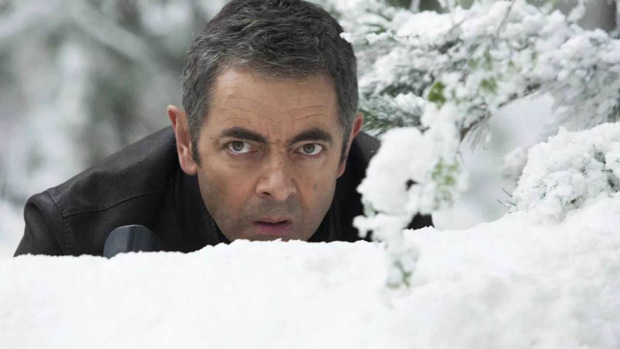 Johnny English’in Dönüşü İndir - görsel 9