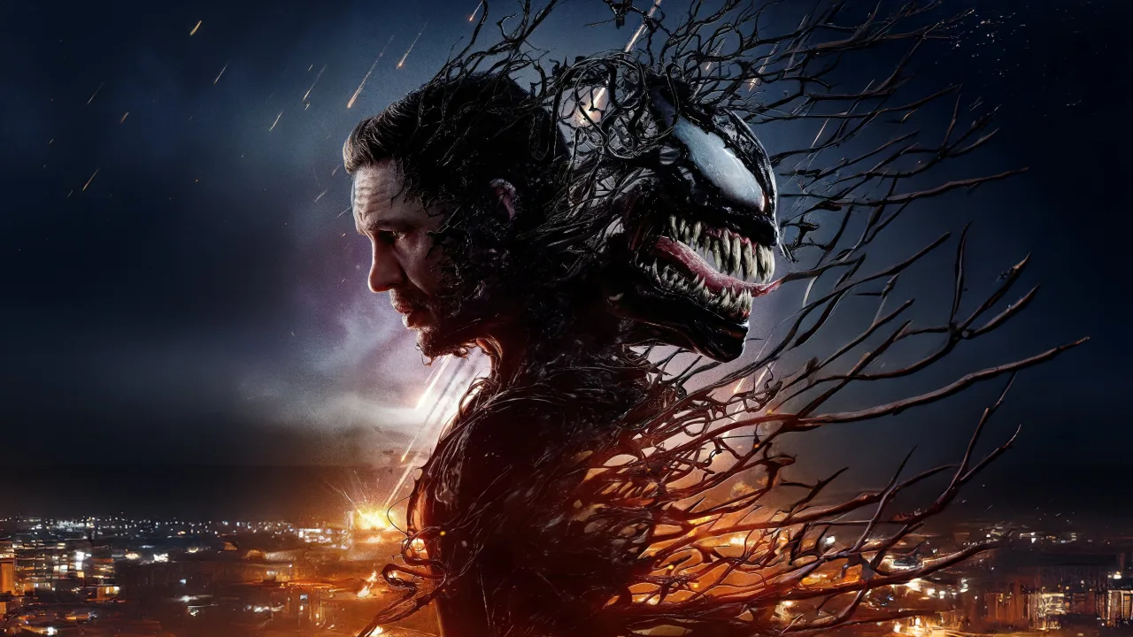 Venom: Son Dans İndir - görsel 1