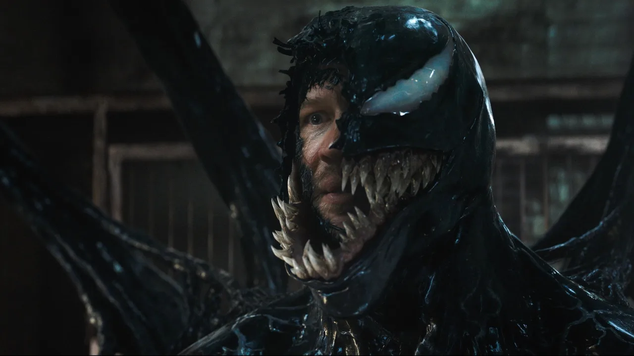 Venom: Son Dans İndir - görsel 10
