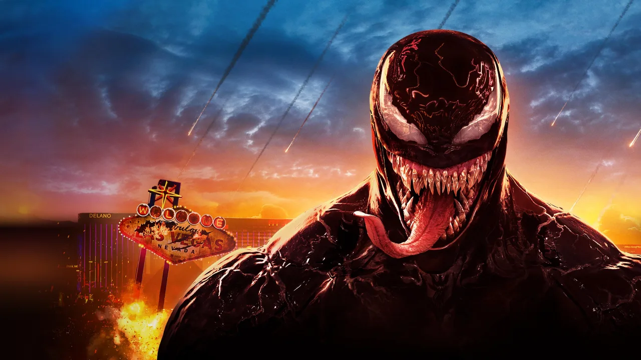 Venom: Son Dans İndir - görsel 3