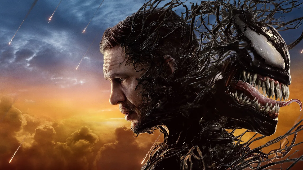 Venom: Son Dans İndir - görsel 5