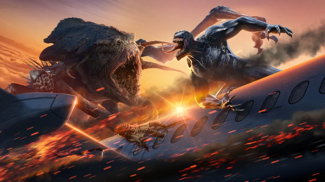 Venom: Son Dans İndir - görsel 6