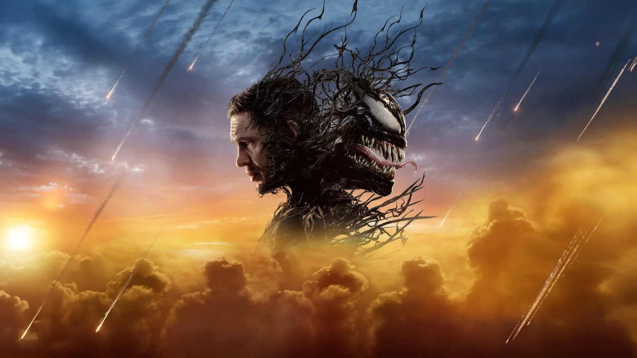 Venom: Son Dans İndir - görsel 7