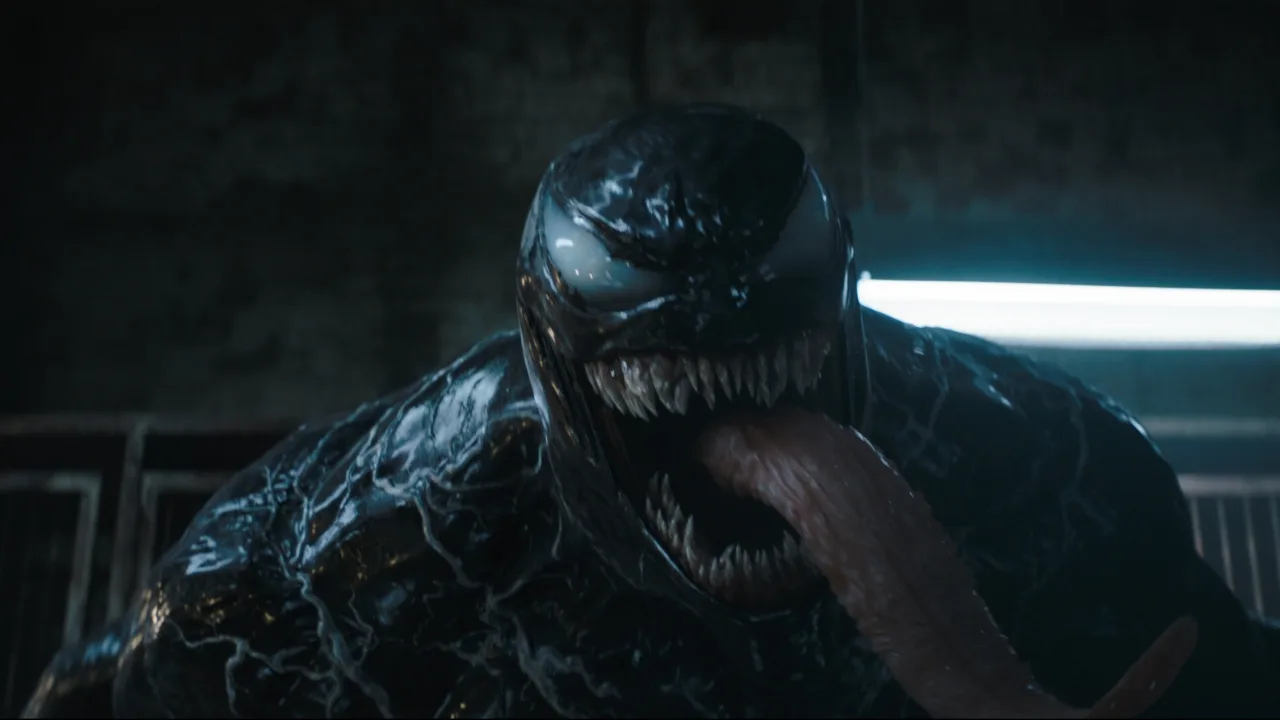 Venom: Son Dans İndir - görsel 9