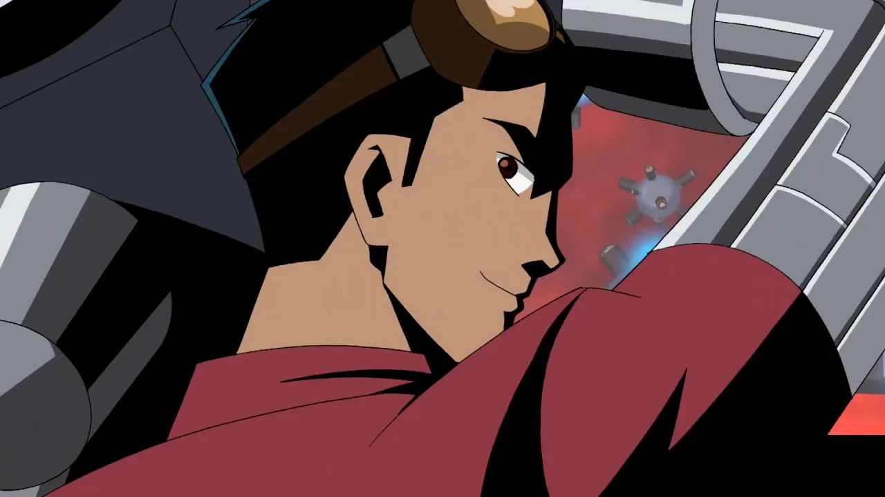 Generator Rex 1080p İndir - görsel 8