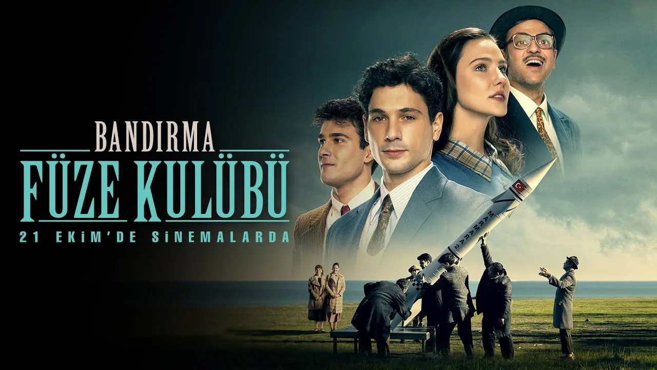 Bandırma Füze Kulübü İndir - görsel 1