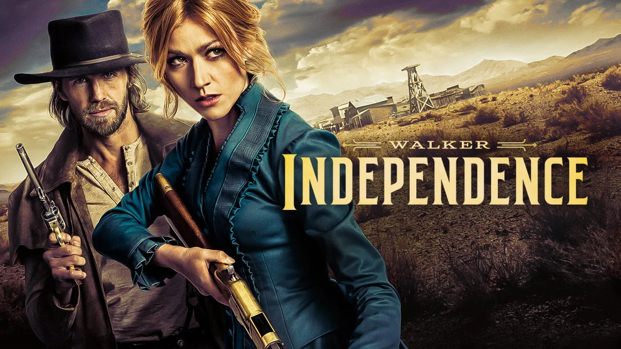 Walker Independence İndir - görsel 10