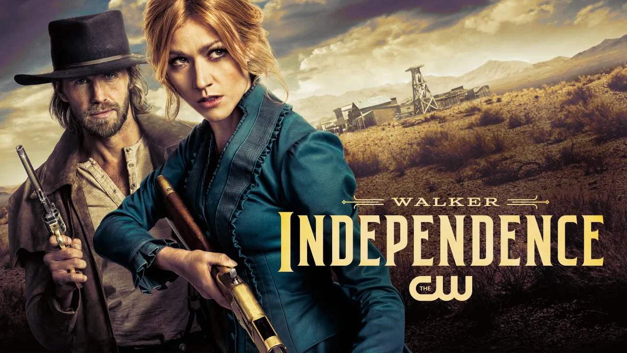 Walker Independence İndir - görsel 8