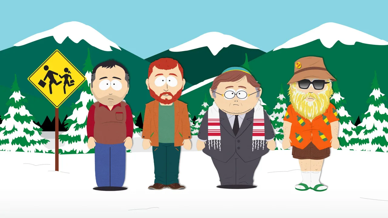 South Park: Post COVID: The Return of COVID İndir - görsel 3