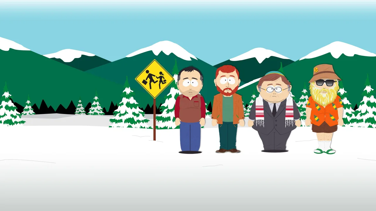 South Park: Post COVID: The Return of COVID İndir - görsel 4