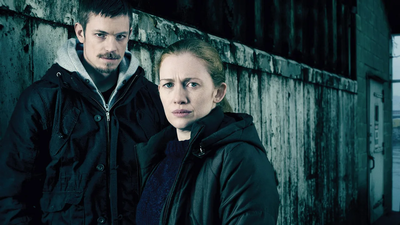 The Killing İndir - görsel 6