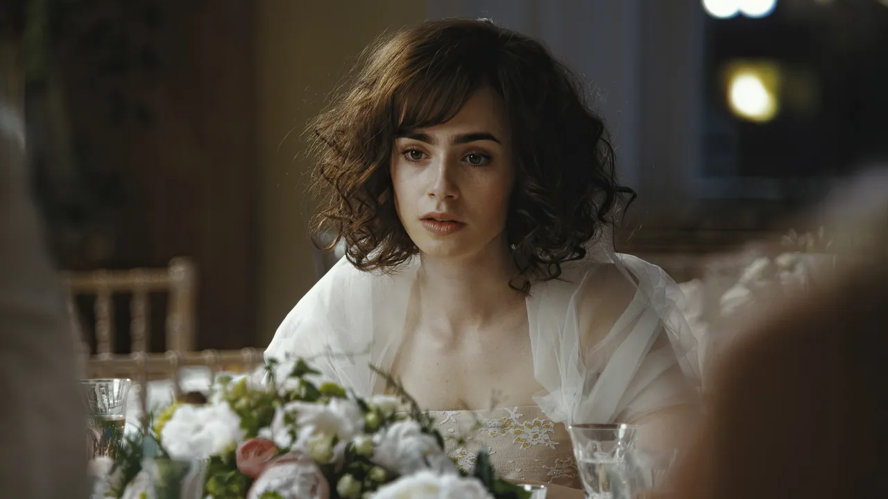 Love, Rosie İndir - görsel 10