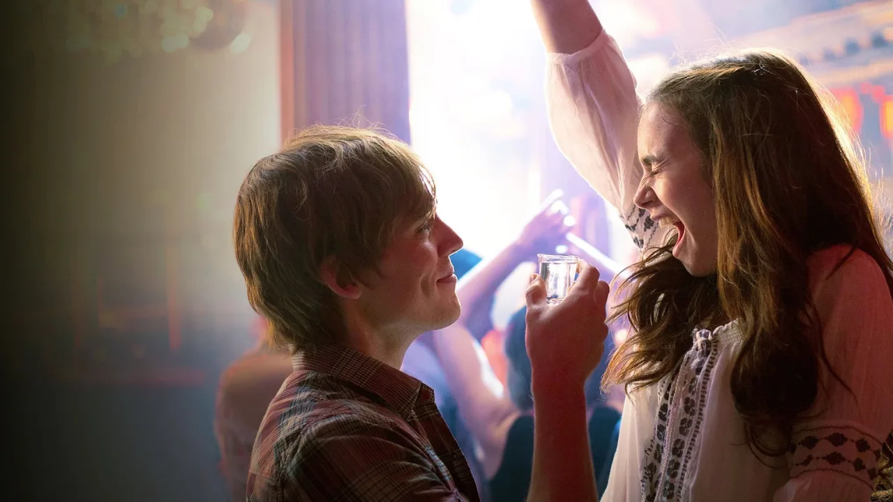 Love, Rosie İndir - görsel 2