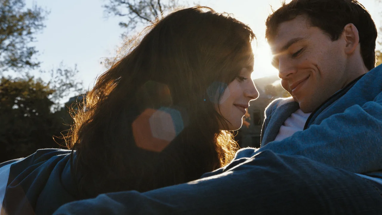Love, Rosie İndir - görsel 3