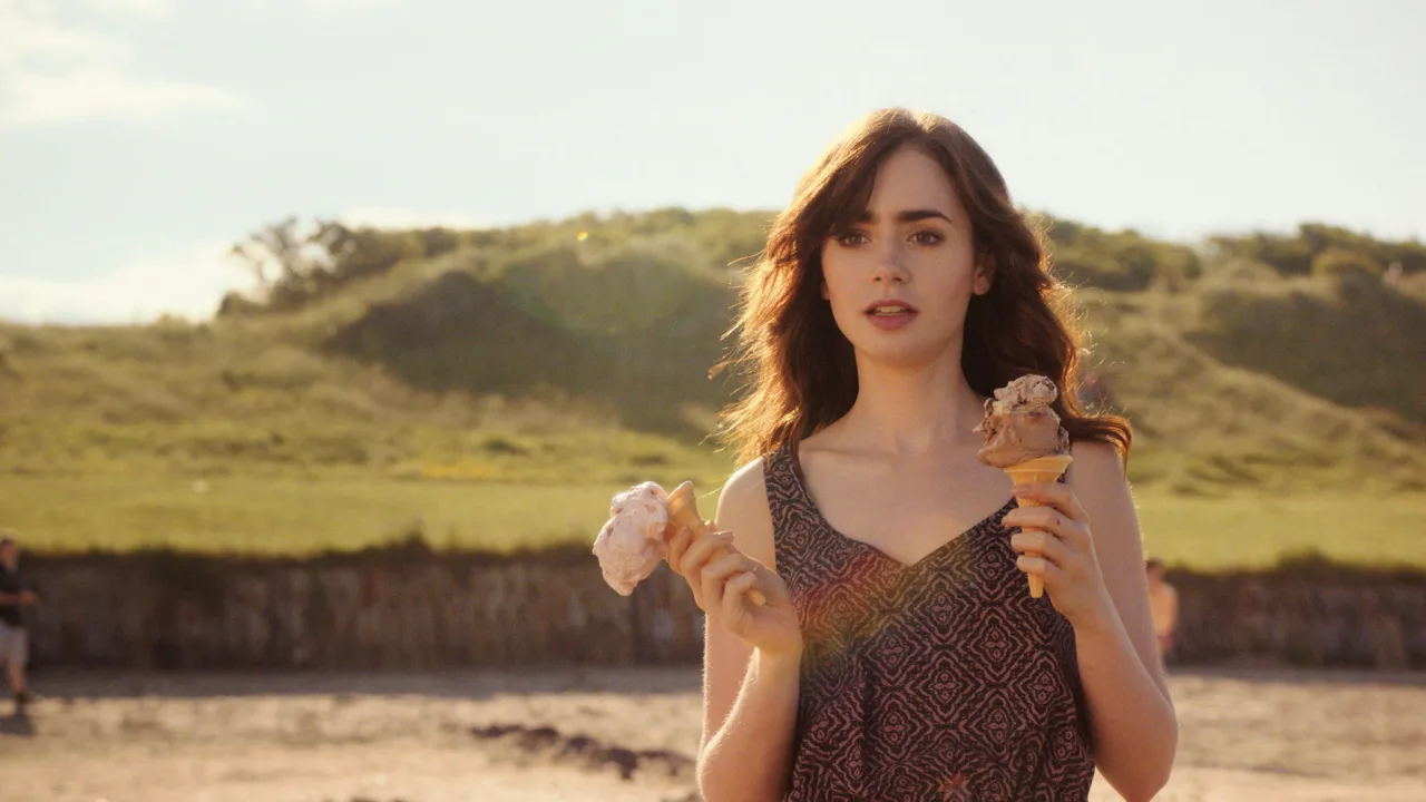 Love, Rosie İndir - görsel 5