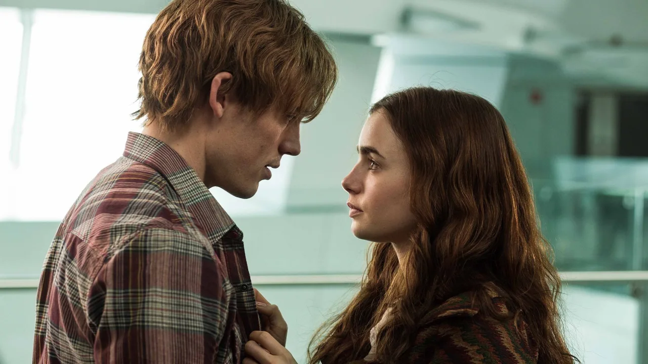 Love, Rosie İndir - görsel 6