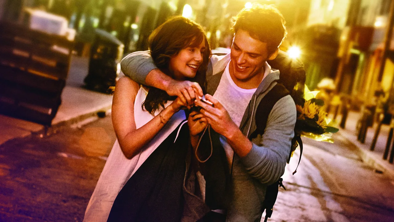 Love, Rosie İndir - görsel 7